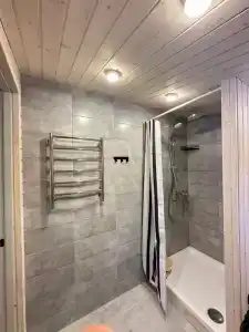 Сказочный домик в лесу в СТ Ветерок - 75