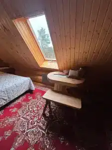 Дом возле озера - 57