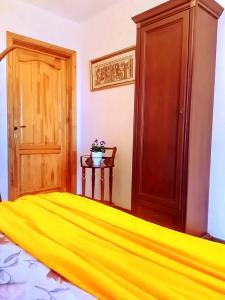 Apartment on Pritytskogo - 49