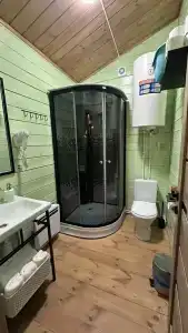Дом на дереве - 22