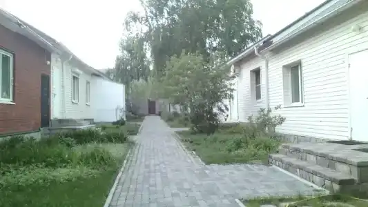 Лесной Городок - 0