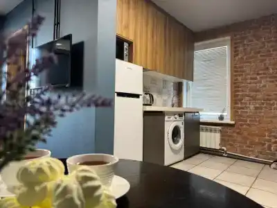 Квартира на Семеновской 8б - 86