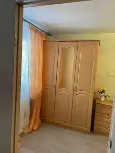 Apartment on Kommunisticheskaya, 14 - 6