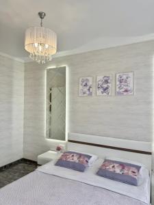 Квартиры в Малом переулке 3 - 279