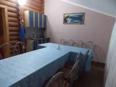 За Камой - 3