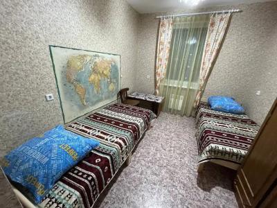 Квартиры на Пионерской 14 - 40