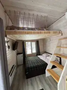 Tiny house - 24