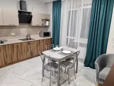 Квартиры на Курчатова 22 - 87