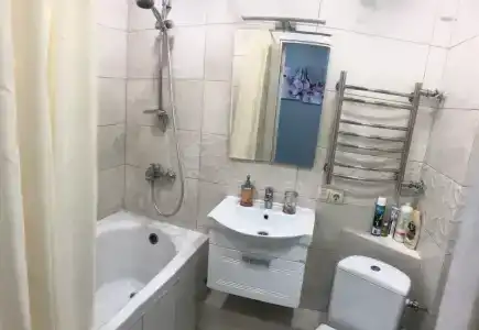 Квартиры на Старопрегольской набережной 16 - 98