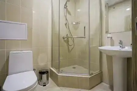 Respect Hall & Spa - 104