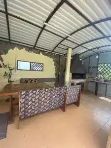 Гостевой дом на Набережной 36 - 19