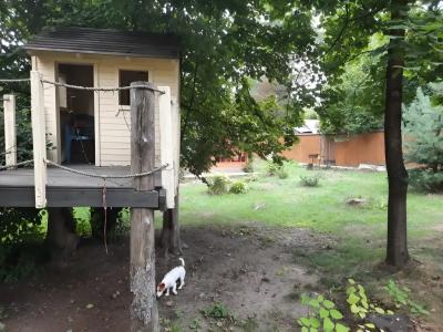Гостевой домик и сауна в Кратово - 19