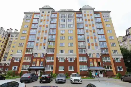 Квартиры на Московской 60 - 1313