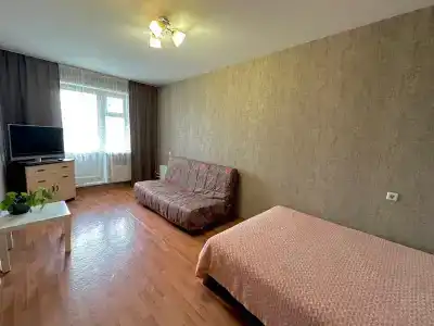 Квартиры на Калинина 15 - 81