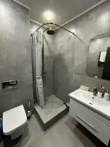 Квартиры на Первомайский-3 микрорайон 11 - 77