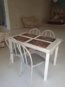 Морис на Ольховой - 7