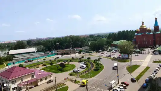 Квартиры на 70-летия Октября 1 - 15