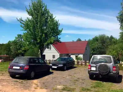 Агроусадьба на уединенном хуторе - 30