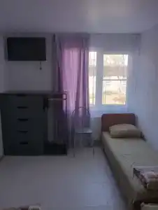 Квартира с отдельным входом - 1