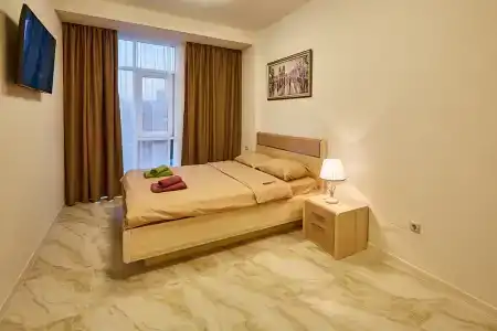 в ЖК Светлана парк - 22