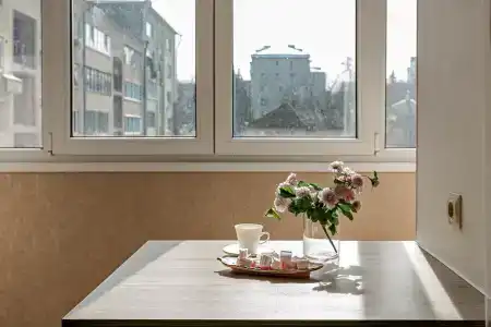 Квартиры на Андрея Губина 37 - 115