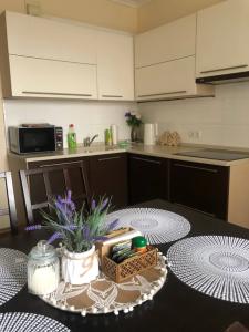 Квартиры на Литовском Вал 87А - 282