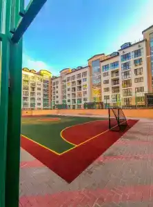 Акварель у моря - 13