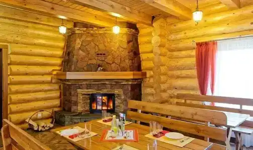 Русский двор - 5