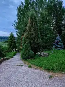 Шале в Котовицах - 31