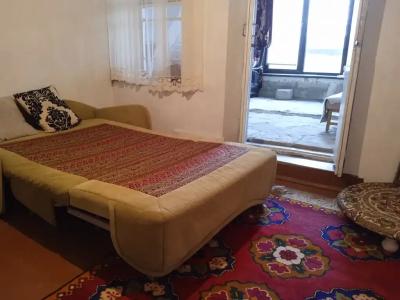 Уютный дом с видом на горы - 5