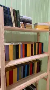 Домик в деревне с джакузи в Раково - 10