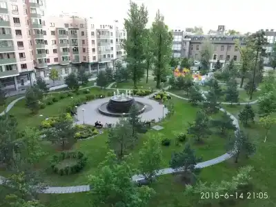 Квартиры на Фермском шоссе 32 - 777