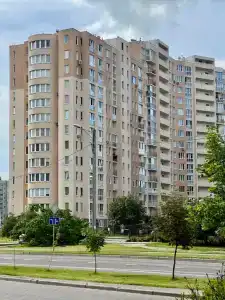 Уютная квартира в новом районе - 14