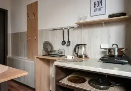 РиверСайд Московский Вокзал - 123