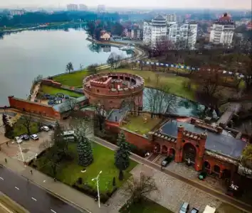 Квартиры на Литовском Вал 87А - 335