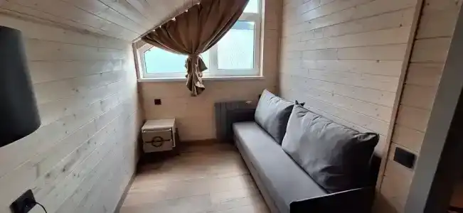 Гостевой дом на Алиева, 1 - 46