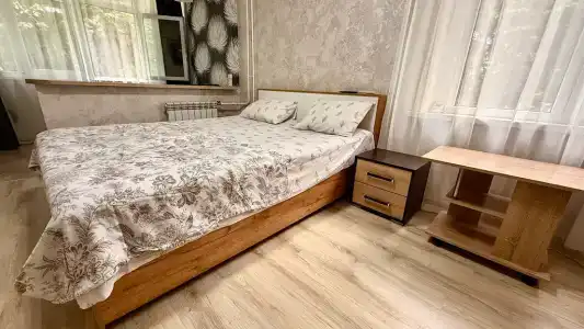 Квартиры на Партизанской 10 - 3