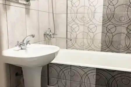 Квартиры на набережной Александра Невского 26 - 15