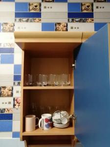 Квартиры на Ленинградской 21 - 24