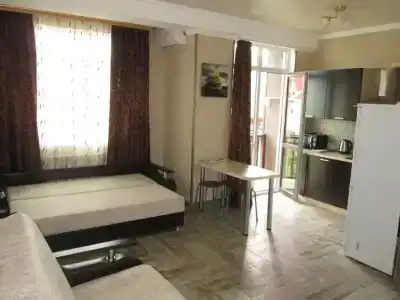 Квартиры на Перепелином переулке 20 - 18