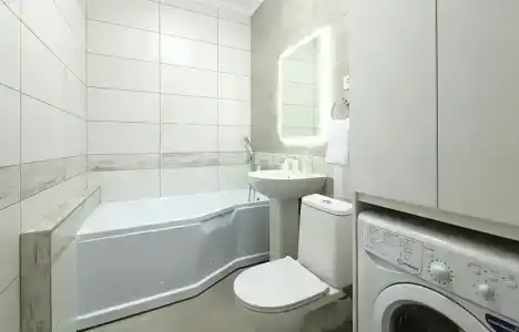 Квартиры в Малом переулке 3 - 437