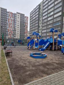 Квартиры на Старшины Дадаева 68 - 43