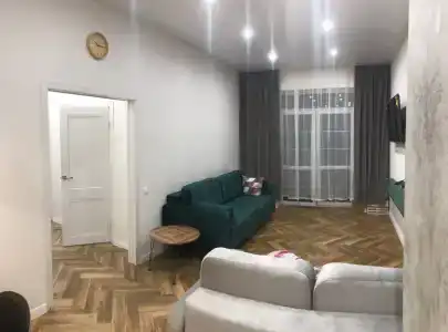 Гостевой дом в Ласкино - 7