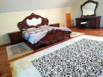 Дом вблизи городского пляжа - 0