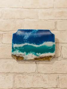 Esenin LOFT Панорамный вид на город - 10