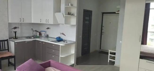 Квартиры на Апшеронской 11Б - 31