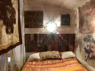 Аленький цветочек - 22