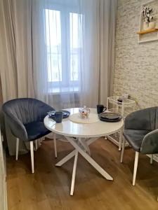 Квартиры на Ленина 80 - 35