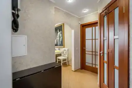 Квартиры на Максима Танка 16 - 67