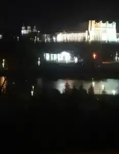 Дом на Краснопартизанской 9 - 1